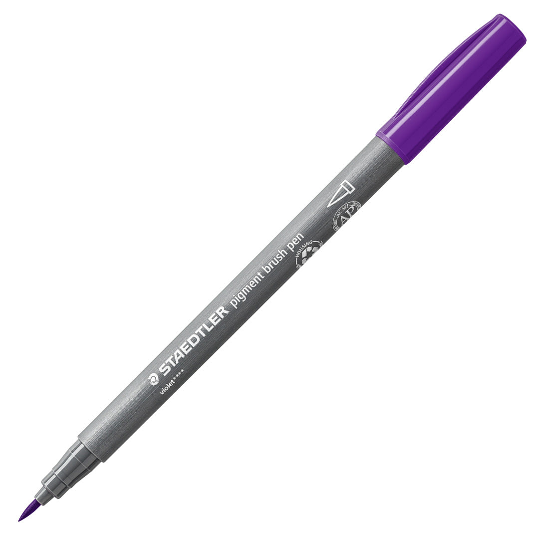 Staedtler Pigment Arts Brush Pen