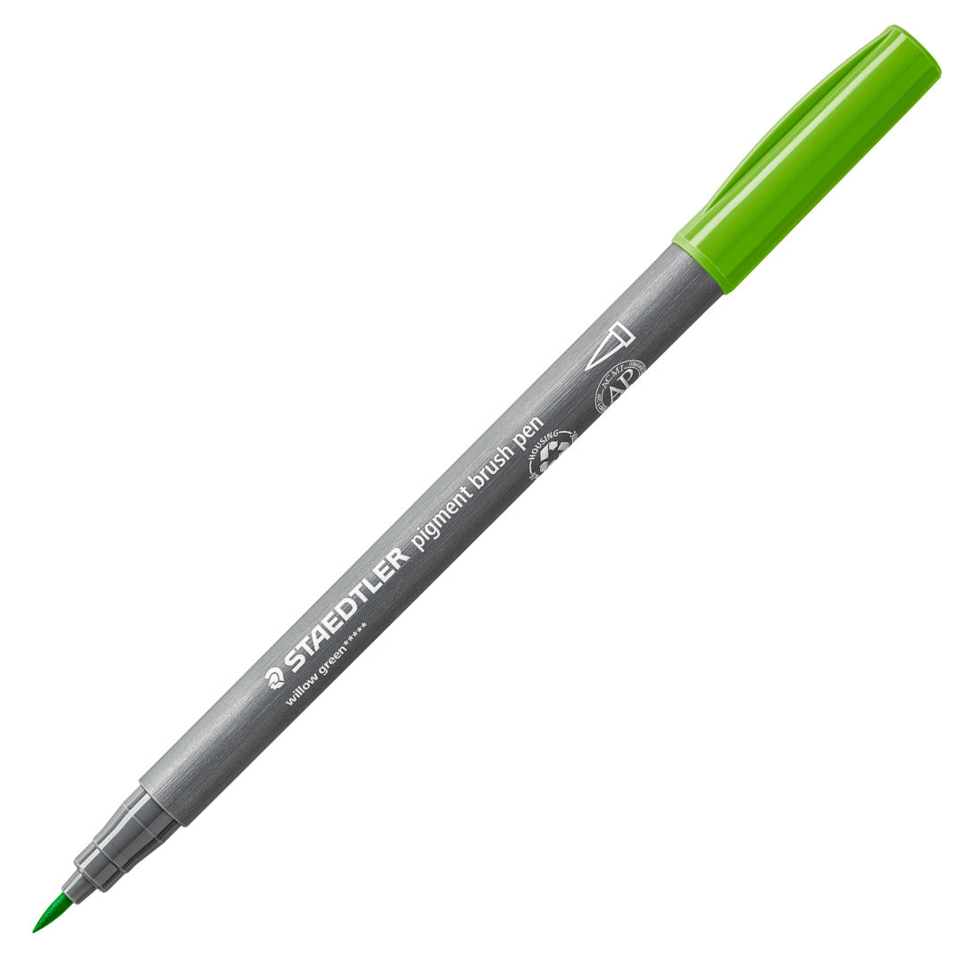 Staedtler Pigment Arts Brush Pen