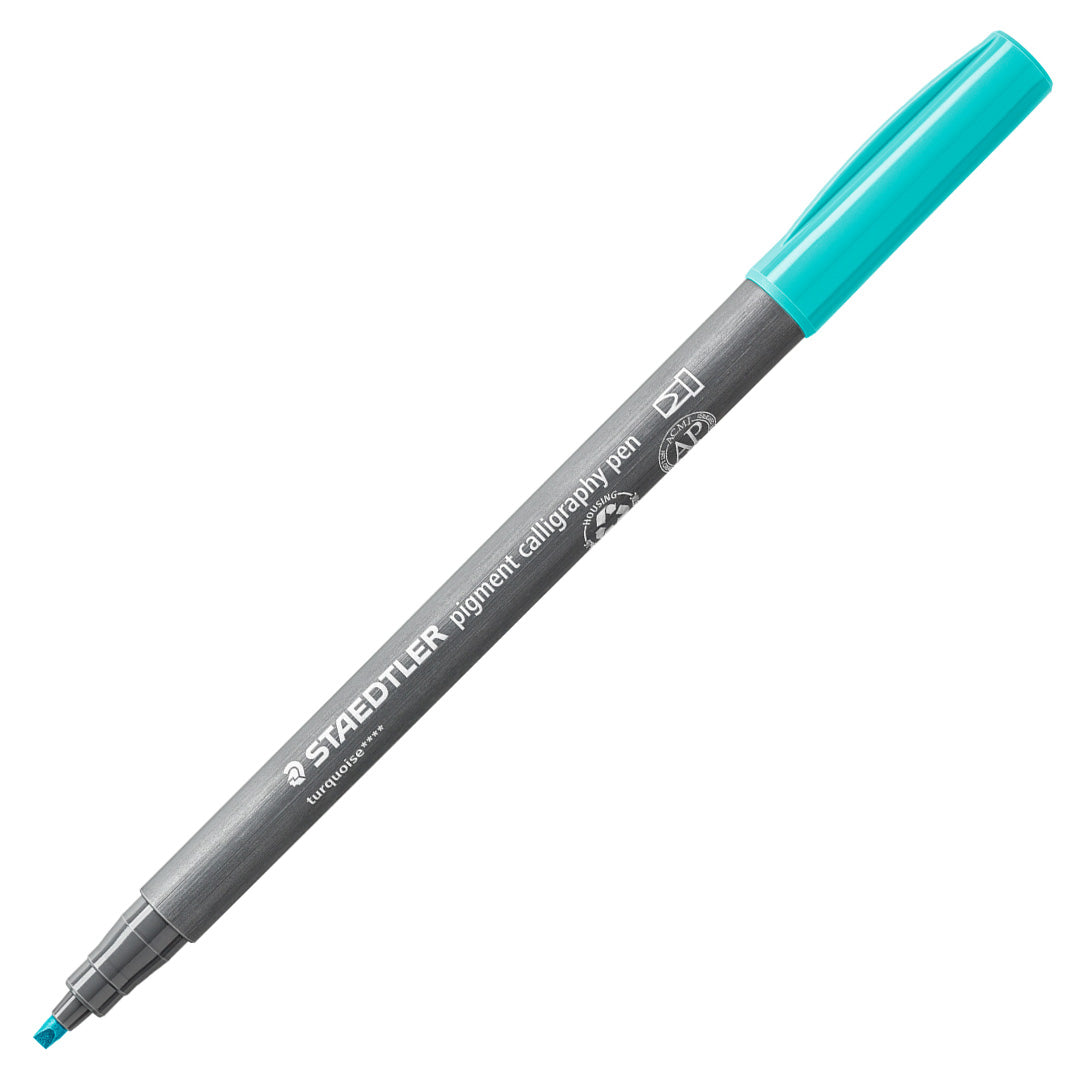 Staedtler Pigment Arts Calligraphy Pen