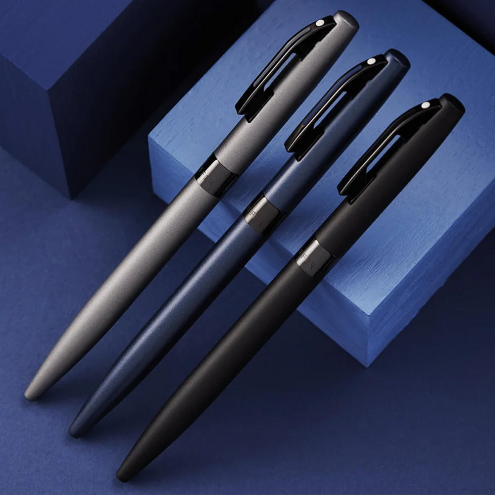 Sheaffer Reminder Ballpoint Pen Black