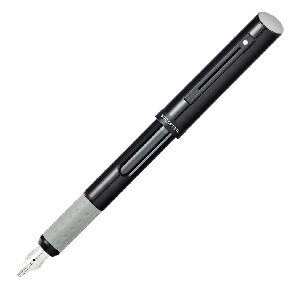 Sheaffer Calligraphy Fountain Pen Black