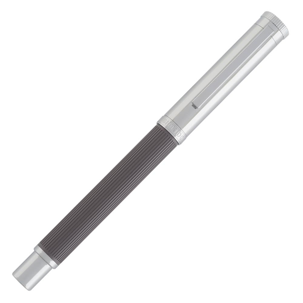 Shikido Fountain Pen Sumikuro