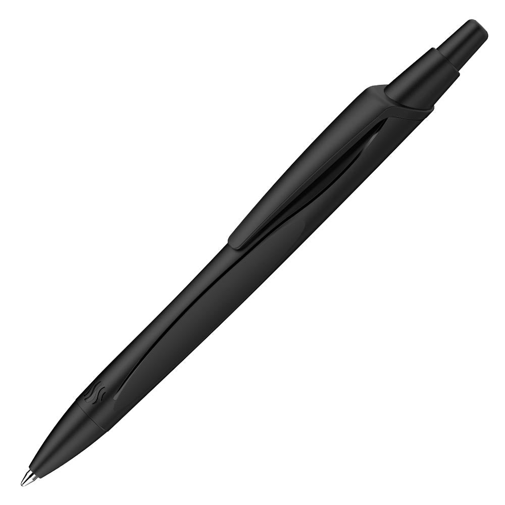 Schneider Reco Ballpoint Pen Black Ink