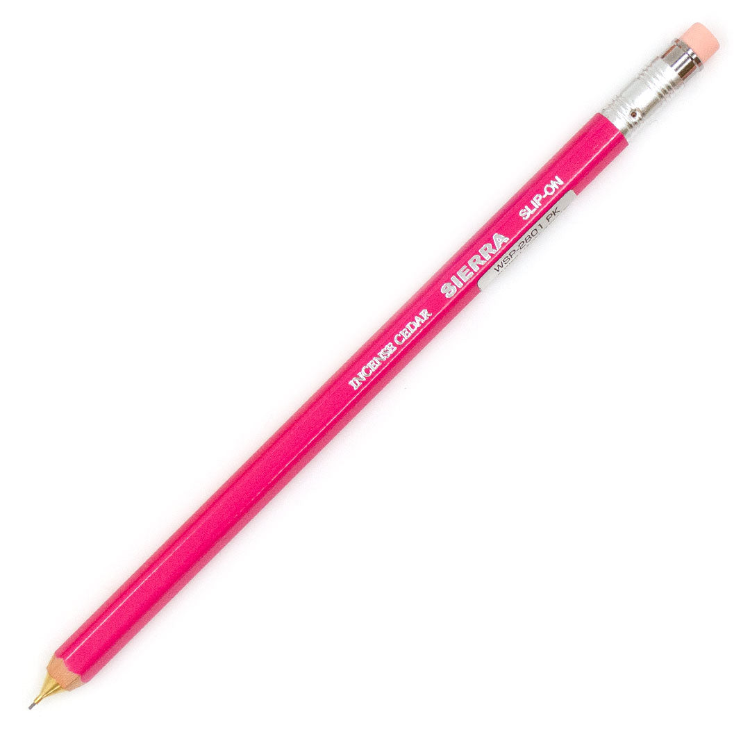 SLIP ON Sierra Mechanical Pencil