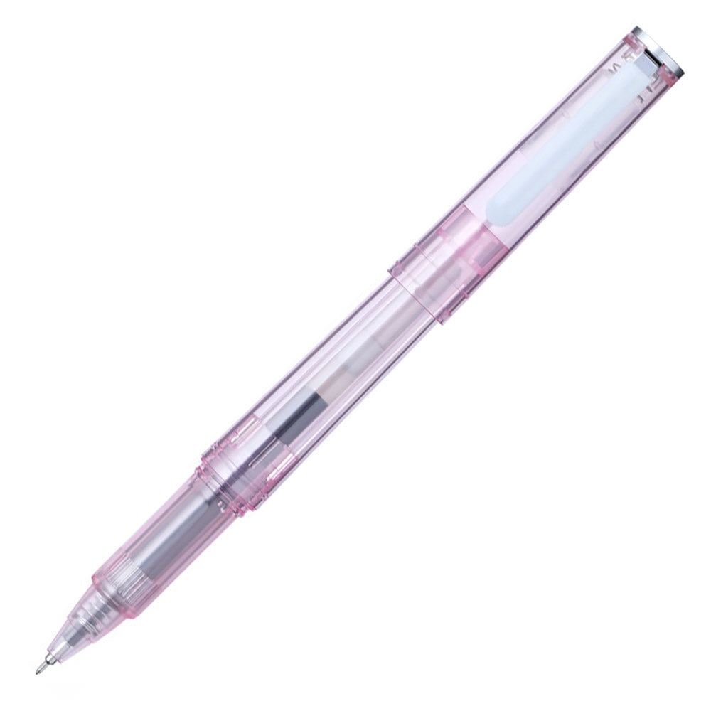 Sailor Tuzu Adjust Ballpoint Pen Limited Edition Crystal Cherry