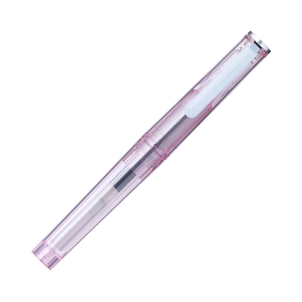 Sailor Tuzu Adjust Ballpoint Pen Limited Edition Crystal Cherry