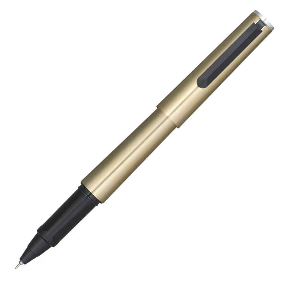 Sailor Tuzu Adjust Forge Ballpoint Pen Gold