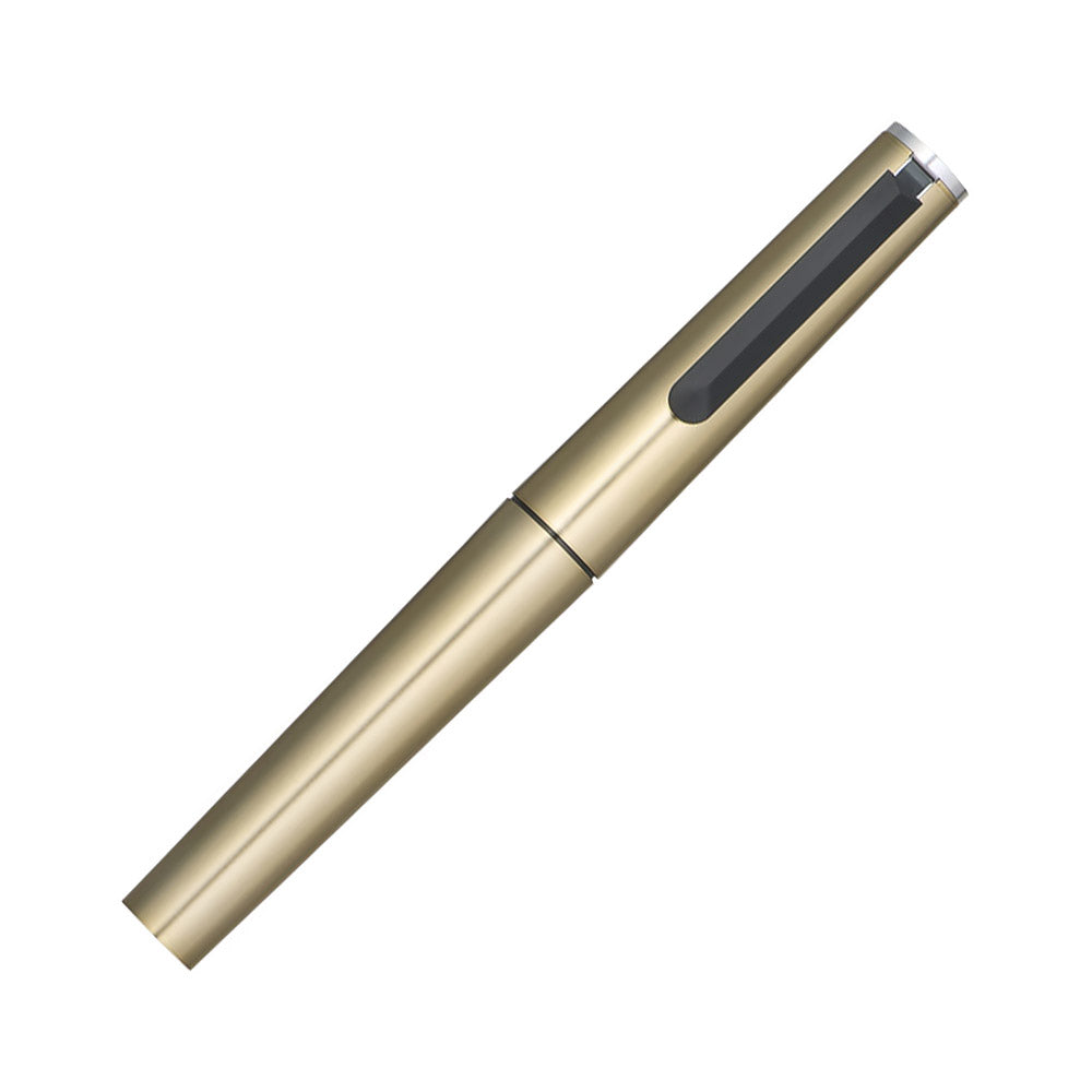Sailor Tuzu Adjust Forge Ballpoint Pen Gold