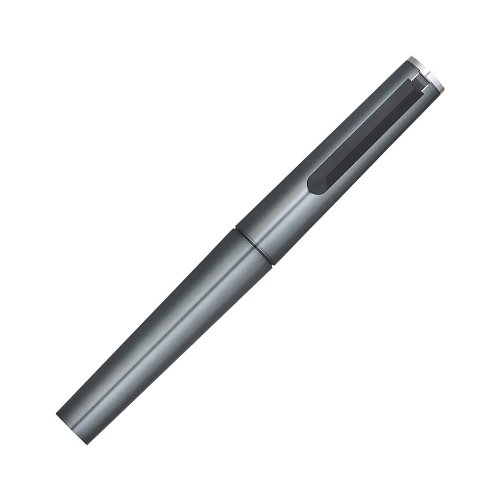 Sailor Tuzu Adjust Forge Ballpoint Pen Gunmetal