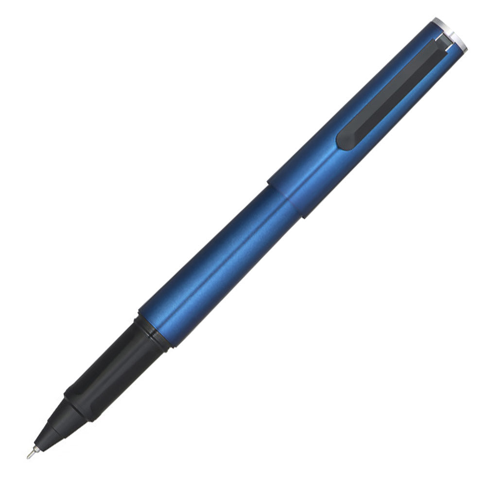 Sailor Tuzu Adjust Forge Ballpoint Pen Metallic Blue