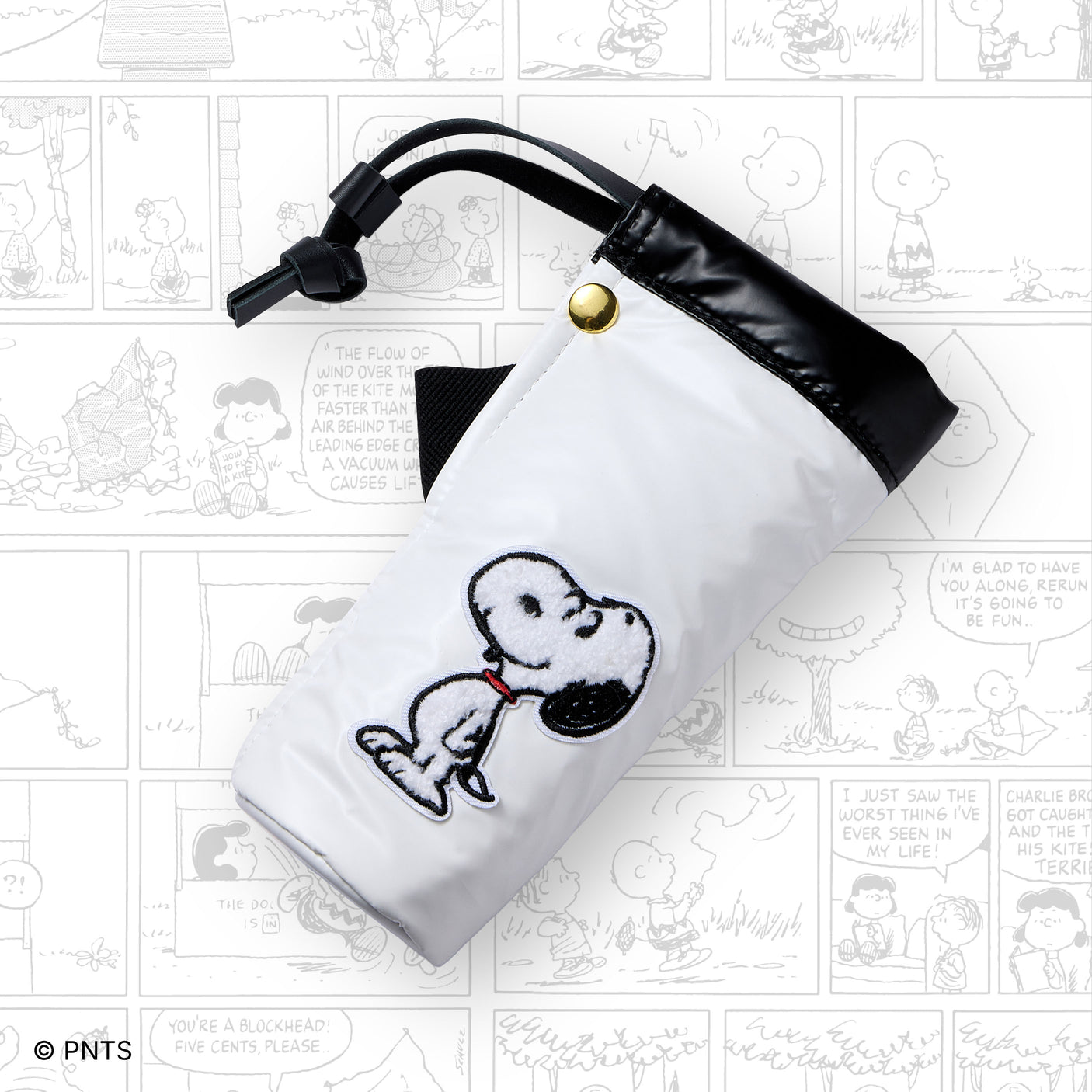 Esterbrook x Peanuts Snoopy 2GO Cup