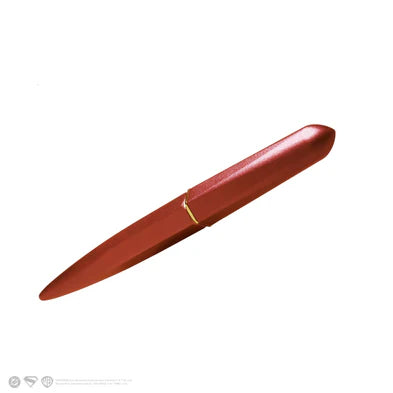 Ferris Wheel Press Superman Marquise Fountain Pen and 29ml Ink Set The Voice of Metropolis