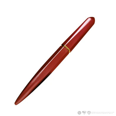 Ferris Wheel Press Superman Marquise Fountain Pen and 29ml Ink Set The Voice of Metropolis