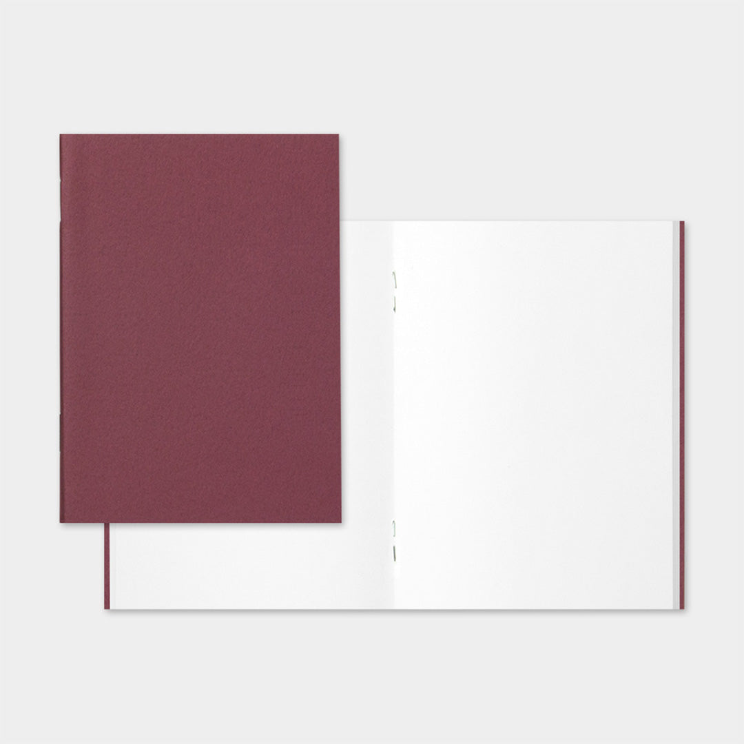 TRAVELER'S COMPANY Traveler's Notebook Leather Passport Size Olive by TRAVELER'S COMPANY at Cult Pens