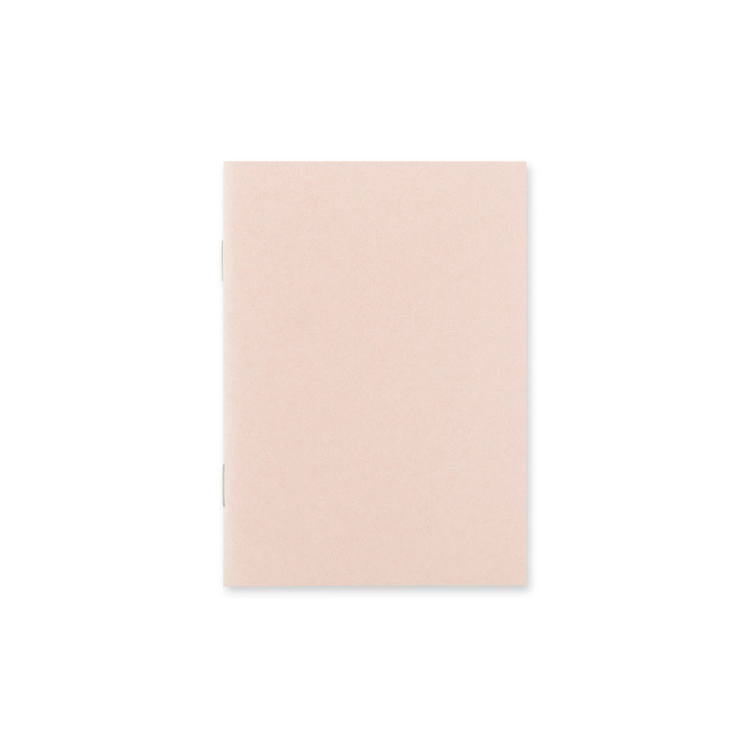 TRAVELER'S COMPANY Notebook Refill Passport Size Sticker Release Paper by TRAVELER'S COMPANY at Cult Pens