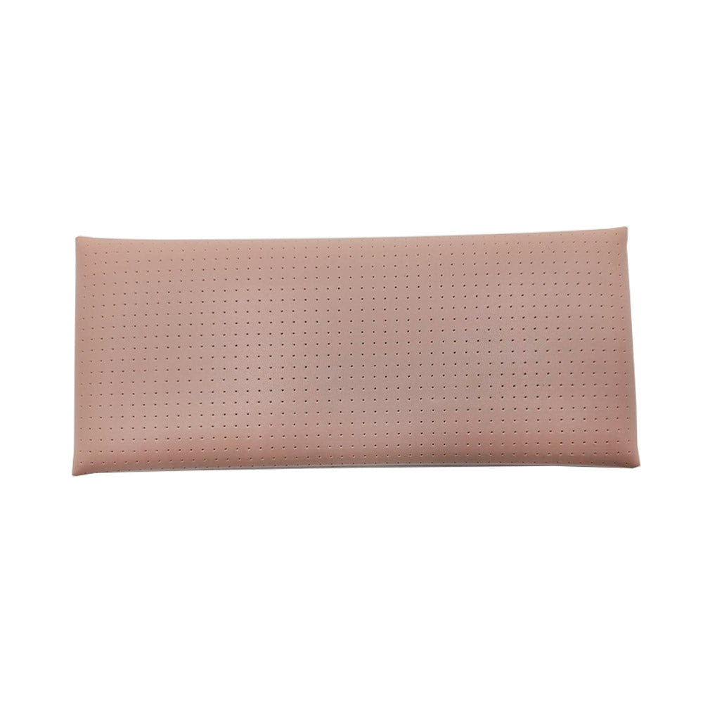 Chasing Threads Stitch Pencil Case Pink