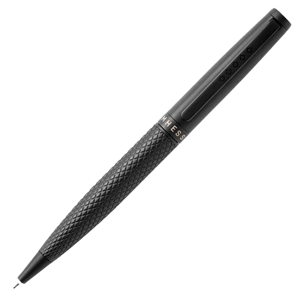 Tom Hessin Magnetic Series Carbon Ballpoint Pen