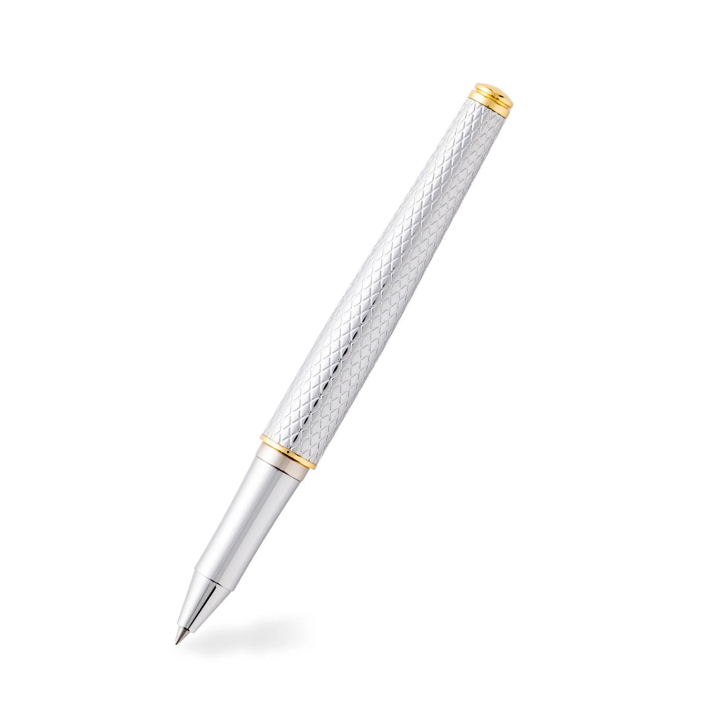 Tom Hessin Magnetic Series Ritz Rollerball Pen