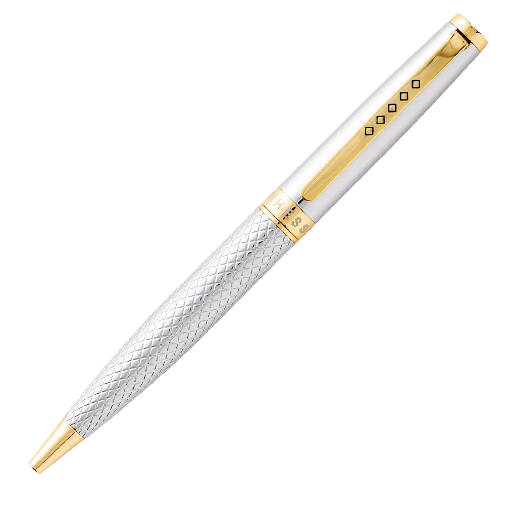 Tom Hessin Magnetic Series Ritz Ballpoint Pen
