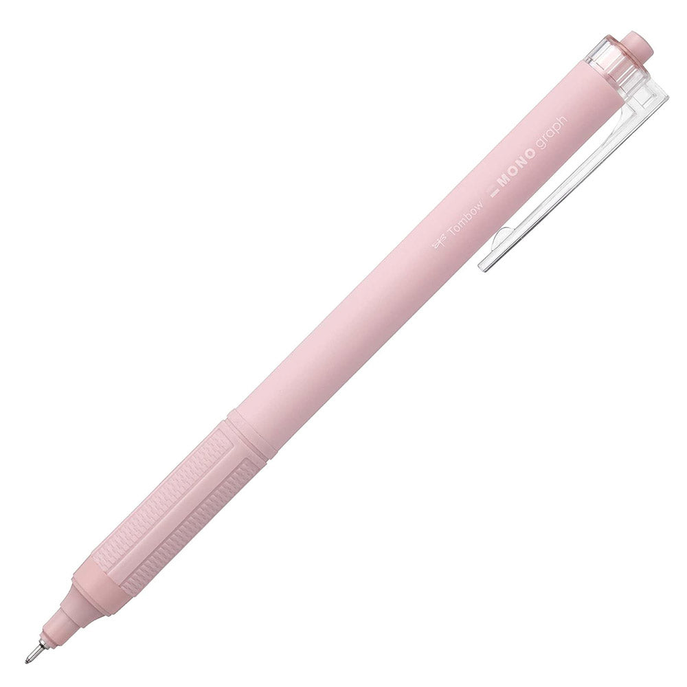 Tombow MONO Graph Lite Ballpoint Pen