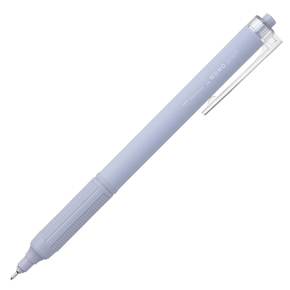Tombow MONO Graph Lite Ballpoint Pen