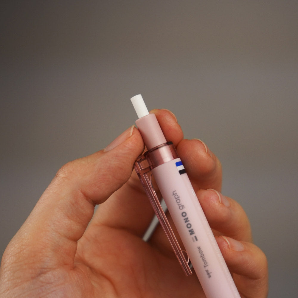 Tombow MONO Graph Lite Mechanical Pencil 0.5mm