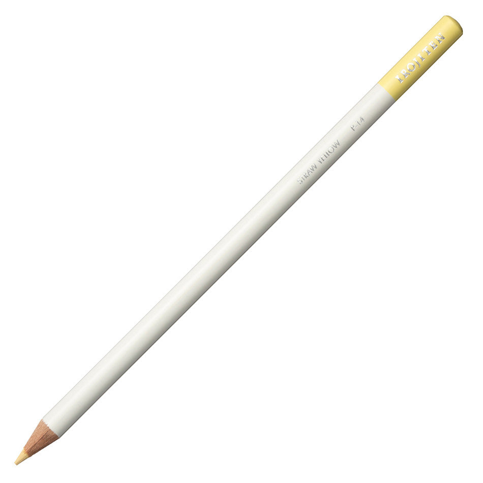 Tombow Irojiten Colour Pencil