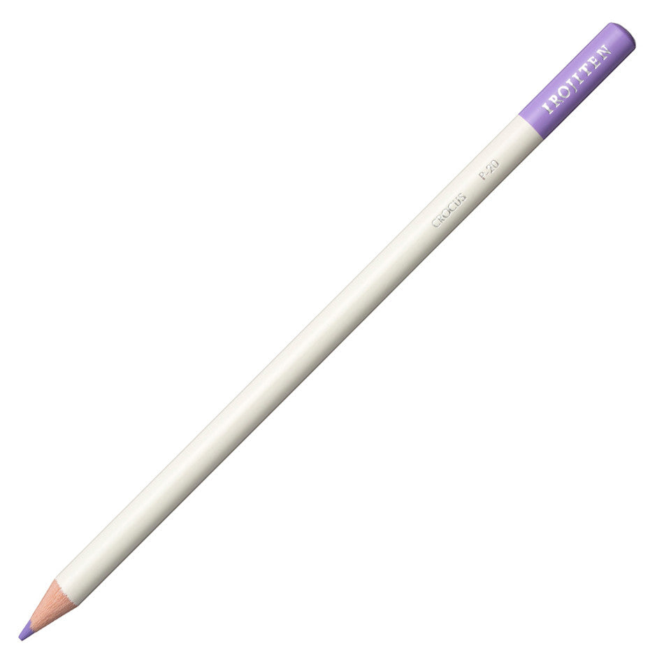 Tombow Irojiten Colour Pencil