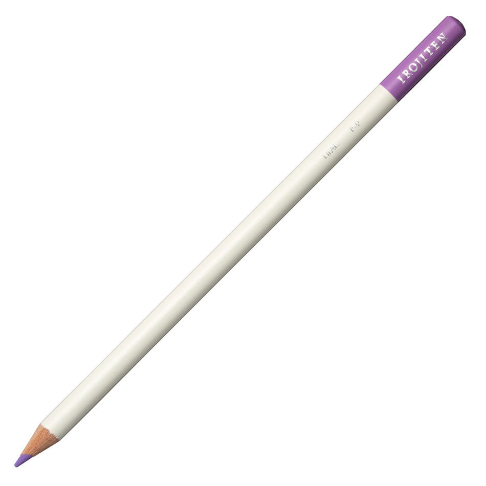 Tombow Irojiten Colour Pencil