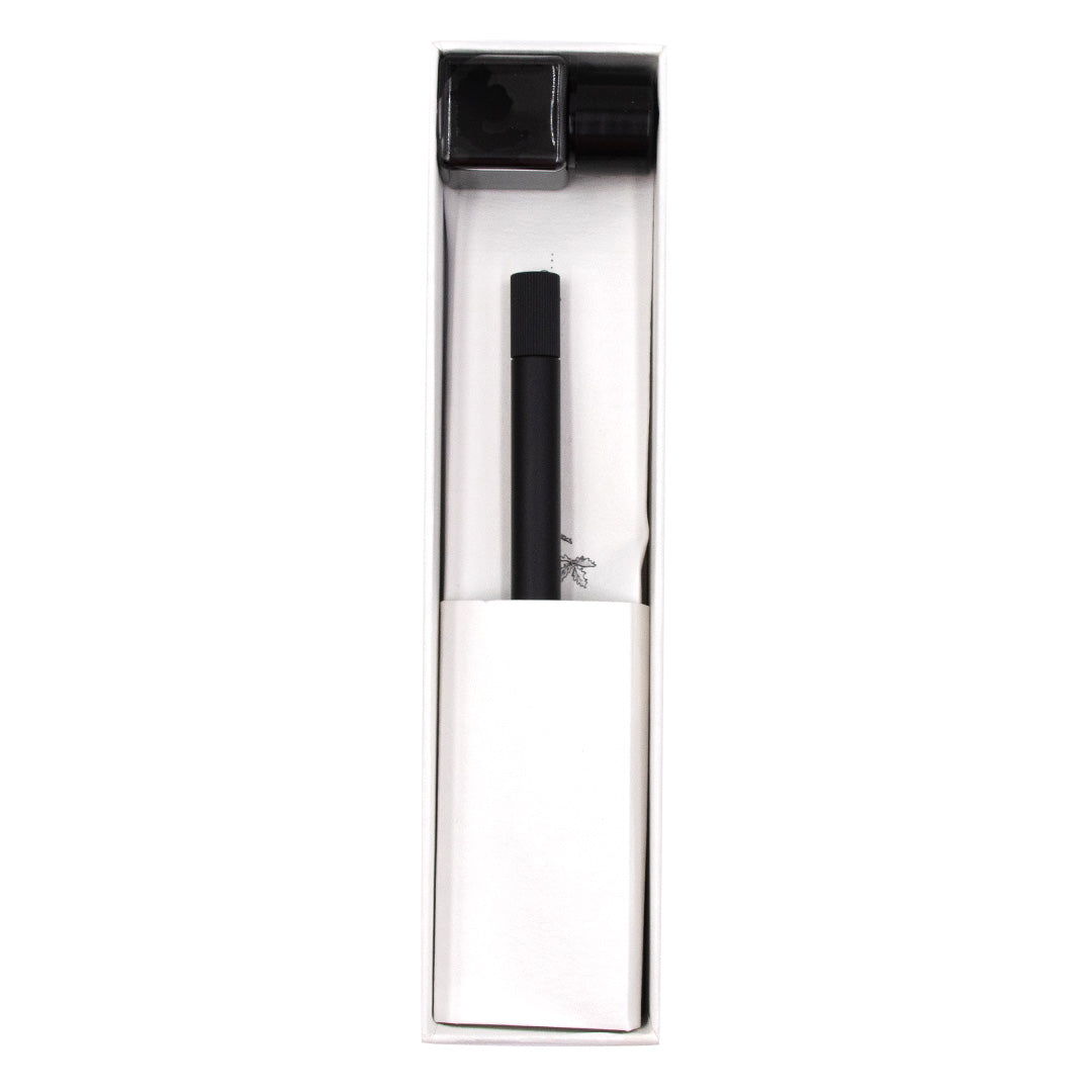 Tom's Studio The Lumos Mini Matte Black