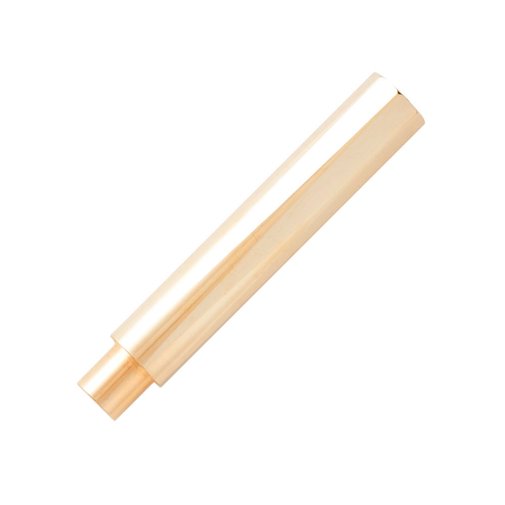 Tom's Studio The Wren Refillable Writing Pen Brass
