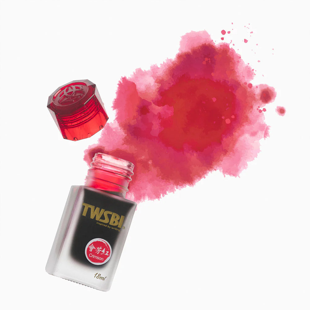 TWSBI 1791 Bottled Ink 18ml
