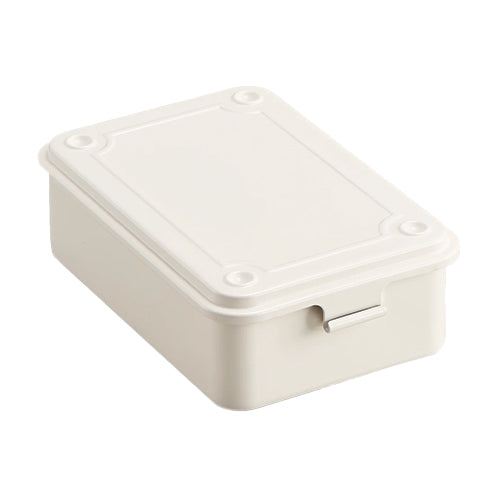 Toyo Steel Trunk Shape Toolbox T-150