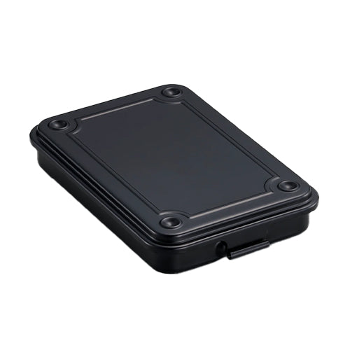 Toyo Steel Trunk Shape Toolbox T-152