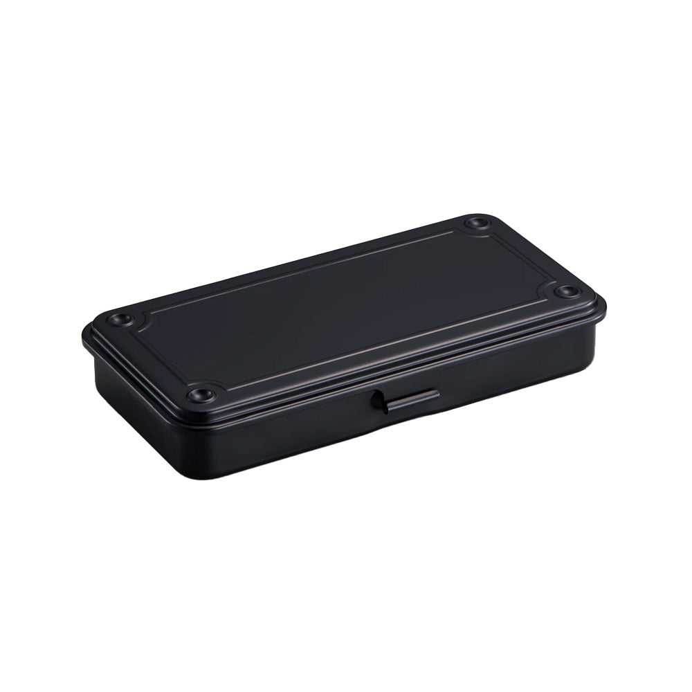 Toyo Steel Trunk Shape Toolbox T-192