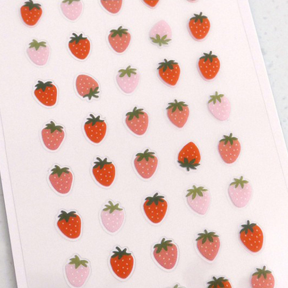 Suatelier Sticker Miniseries Deco #20 (130)