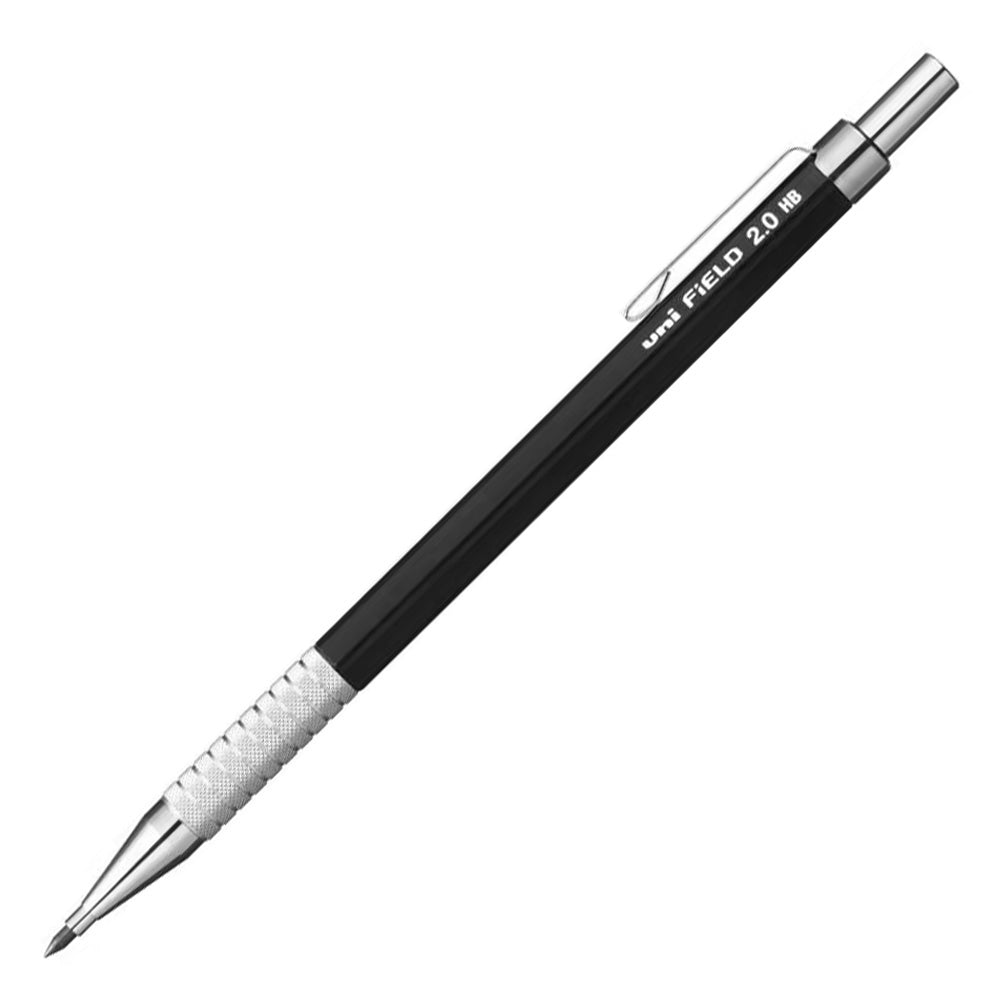Uni Field M20-700 Mechanical Pencil 2mm