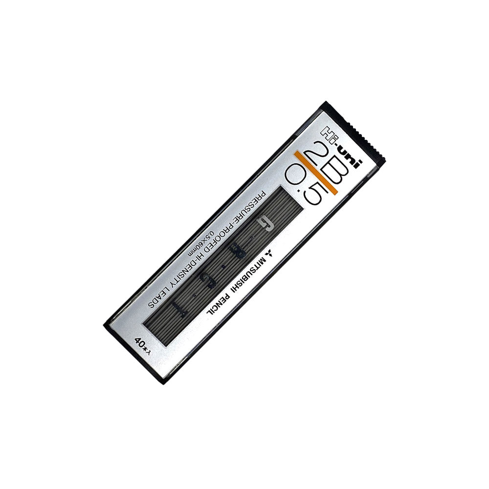 Mitsubishi Hi-Uni Lead 0.5mm