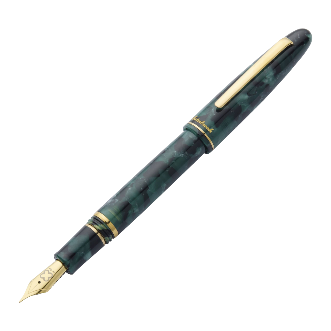 Esterbrook Estie Fountain Pen Evergreen