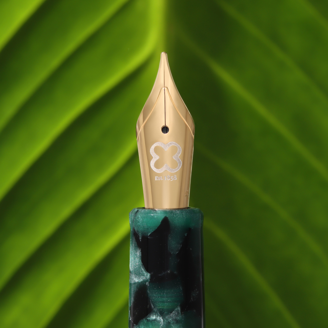 Esterbrook Estie Fountain Pen Evergreen