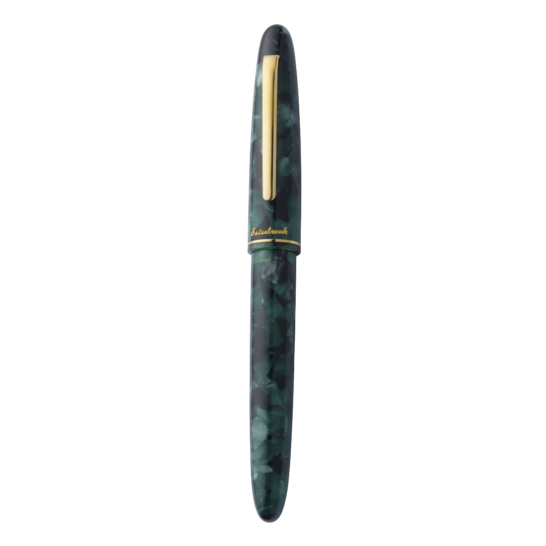 Esterbrook Estie Fountain Pen Evergreen