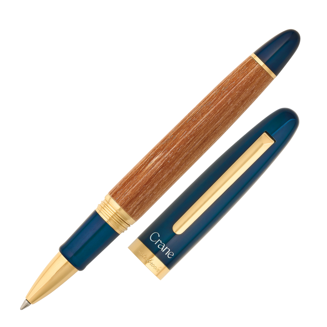 Esterbrook x Crane Mariner Edition Estie Rollerball Pen