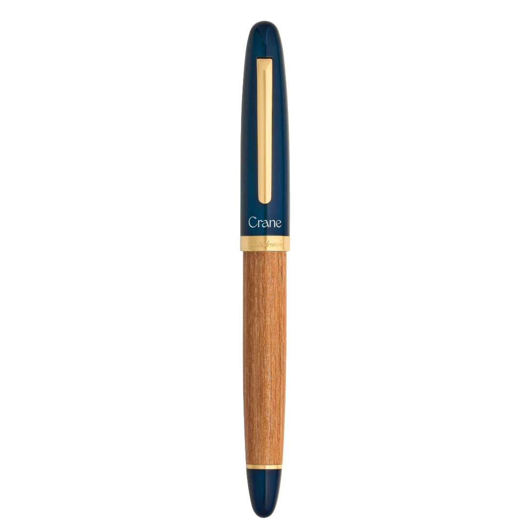Esterbrook x Crane Mariner Edition Estie Rollerball Pen