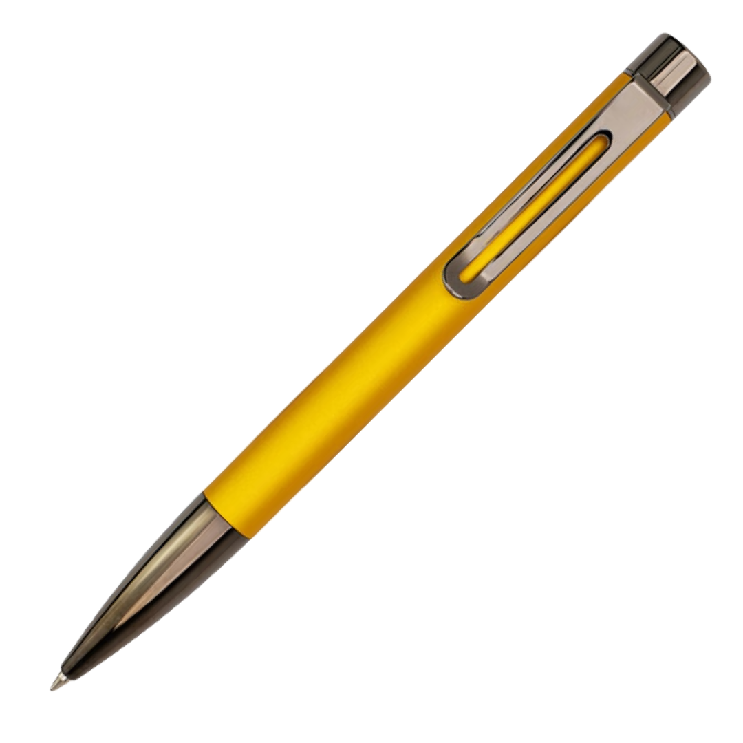 Monteverde Ritma Special Edition 2026 Ballpoint Pen Mimosa