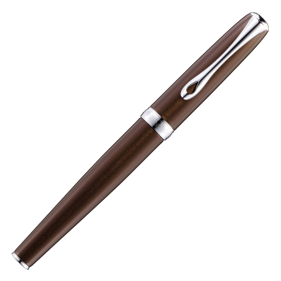 Diplomat Excellence A2 Fountain Pen Marrakesh