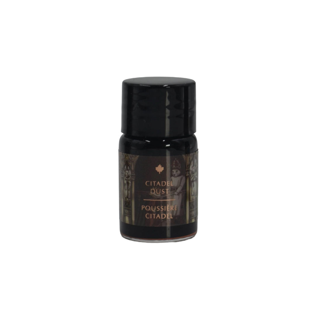 Ferris Wheel Press Ferritales Fountain Pen Ink 10ml Citadel Dust