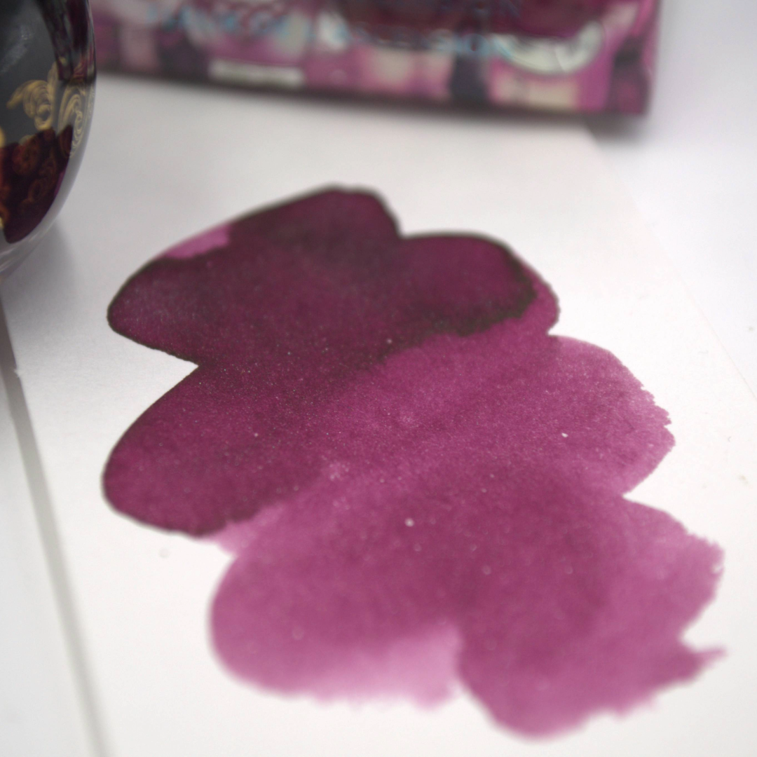Ferris Wheel Press Ferritales Fountain Pen Ink 10ml Bloom of Ascension