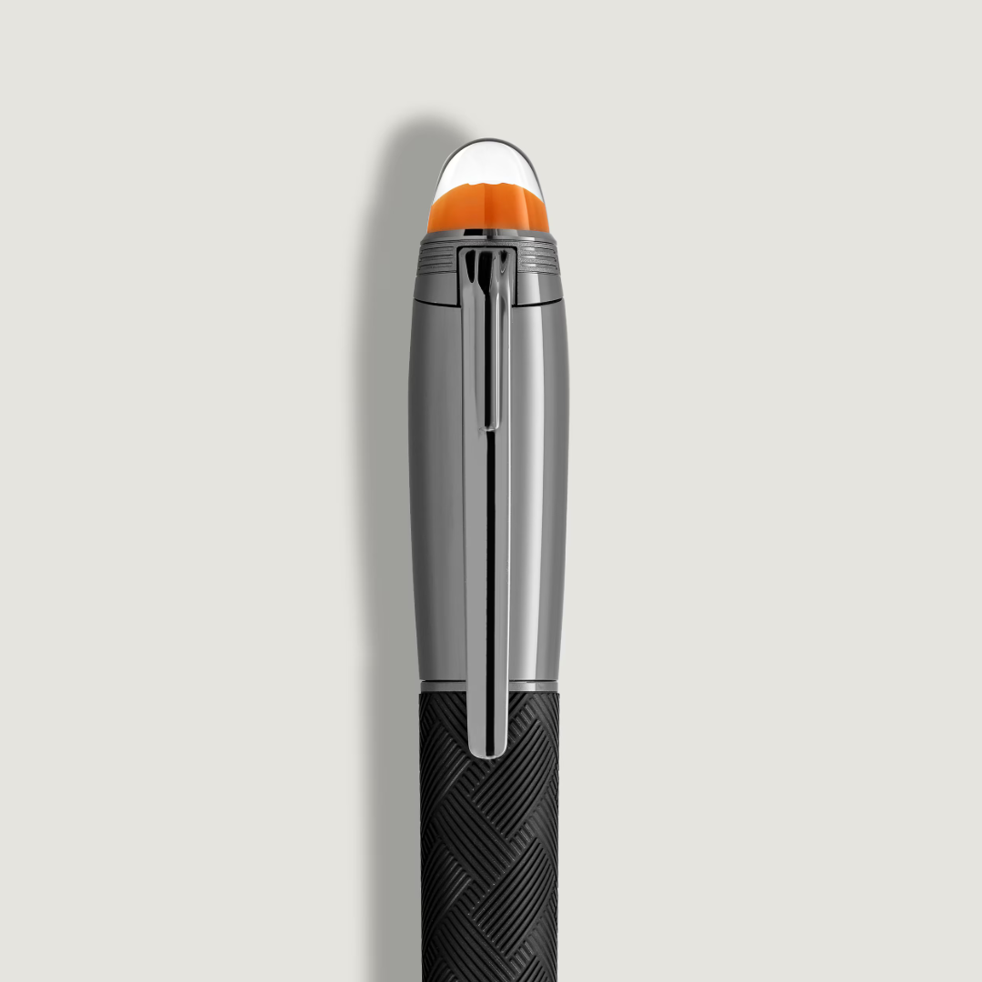 Montblanc StarWalker Extreme Doue Fountain Pen Medium