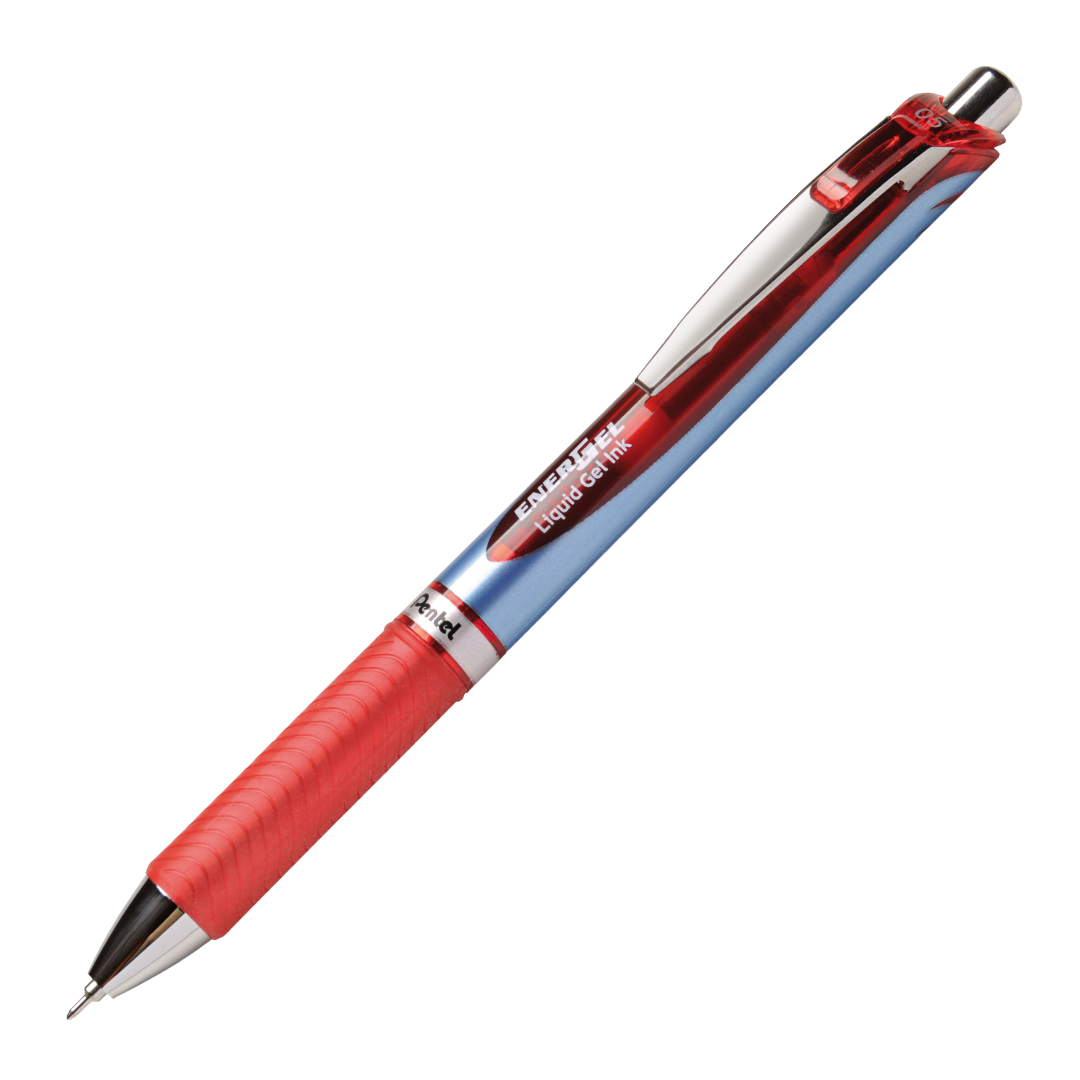 Pentel EnerGel Xm 0.5 Needle Tip