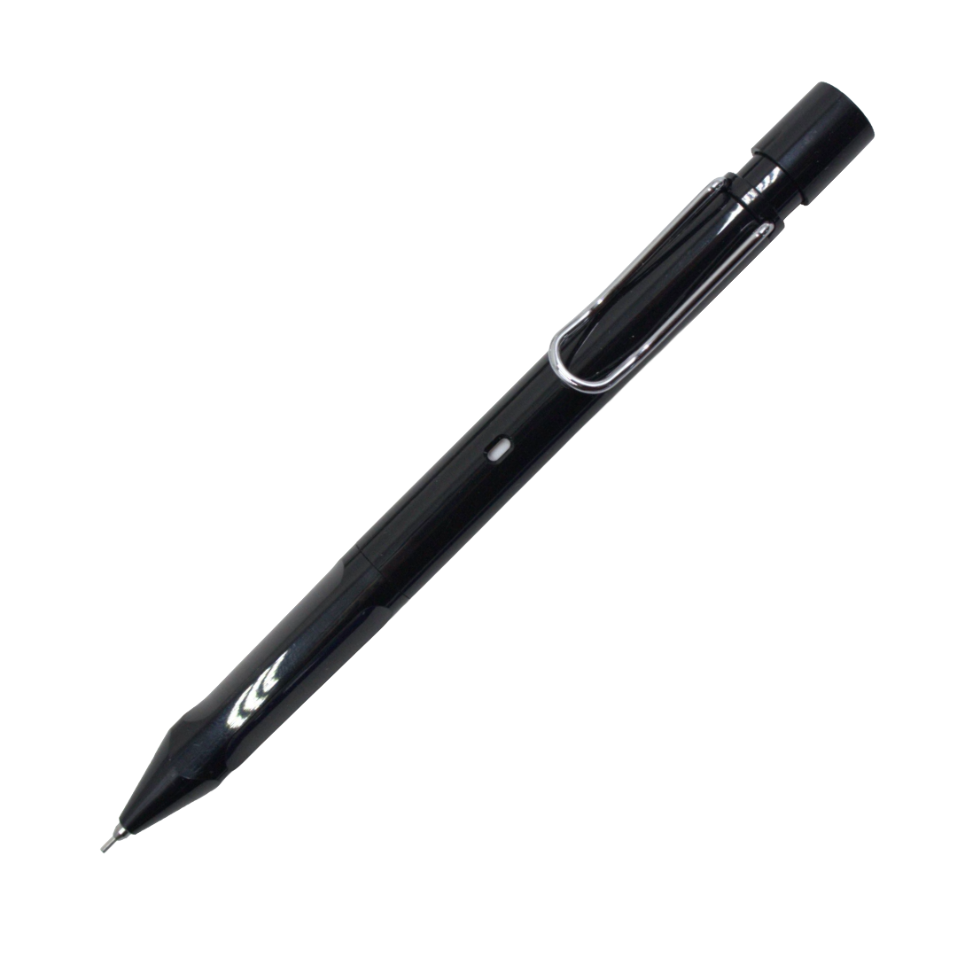 LAMY safari Kurutoga Mechanical Pencil 0.5mm